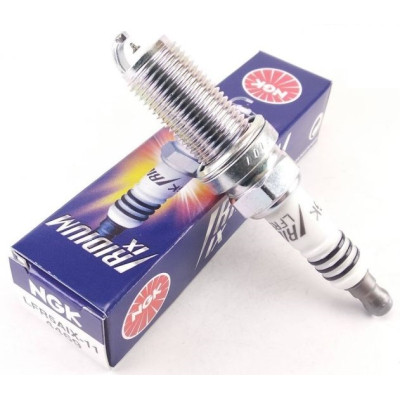 Свеча зажигания NGK 4469 LFR5AIX-11 Винница - изображение 2