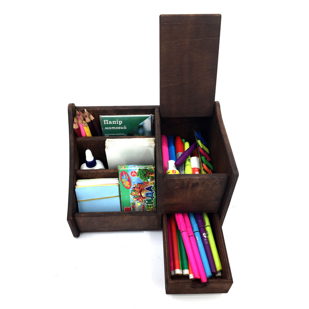 Настольный органайзер 