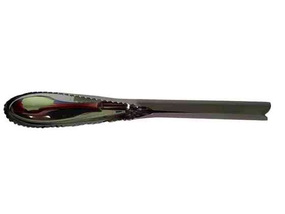 Рибочистка нерж. 23см VT6-19759 ТМ VITOL Киев