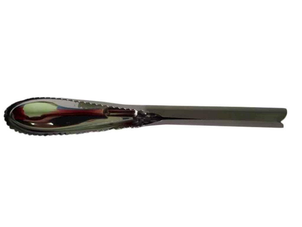 Рибочистка нерж. 23см VT6-19759 ТМ VITOL Киев - изображение 1