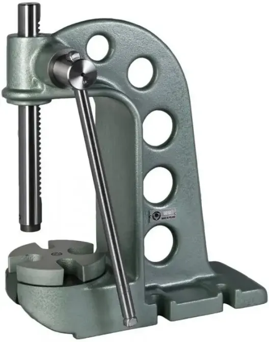 Bison-Bial BisonBial Prasa Mechaniczna Ręczna Typ 9210485 Bison Bial 329210110000 Київ - фото 1