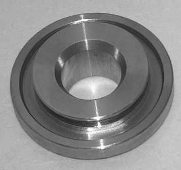 Шайба гвинта опорна, Suzuki DF9.9-15 Київ