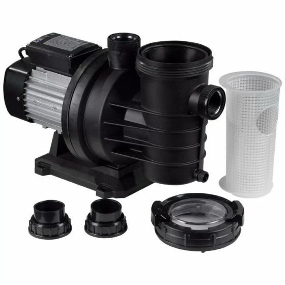 Насос для бассейна Aquaviva LX SWIM150M (220 В. 25.5 м3/ч. 2 HP) Киев