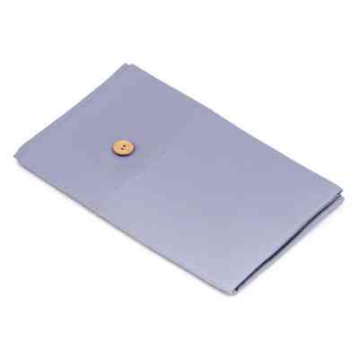 Наволочка Ardesto Mix&amp;Match 50х70 100% бавовна, сатин сірий (ART5070PCF) Вінниця