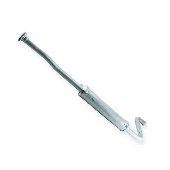 Резонатор 2111, 2112 (16 кл) (2005-) (58 см) евро-4 алюминий 2110, Мукачево