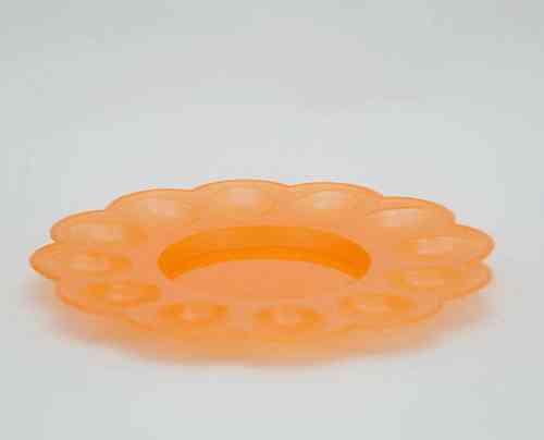 Пасхальне Блюдо декоративне 24,5 см Київ