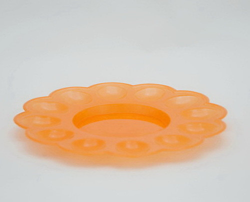 Пасхальне Блюдо декоративне 24,5 см Київ - фото 6