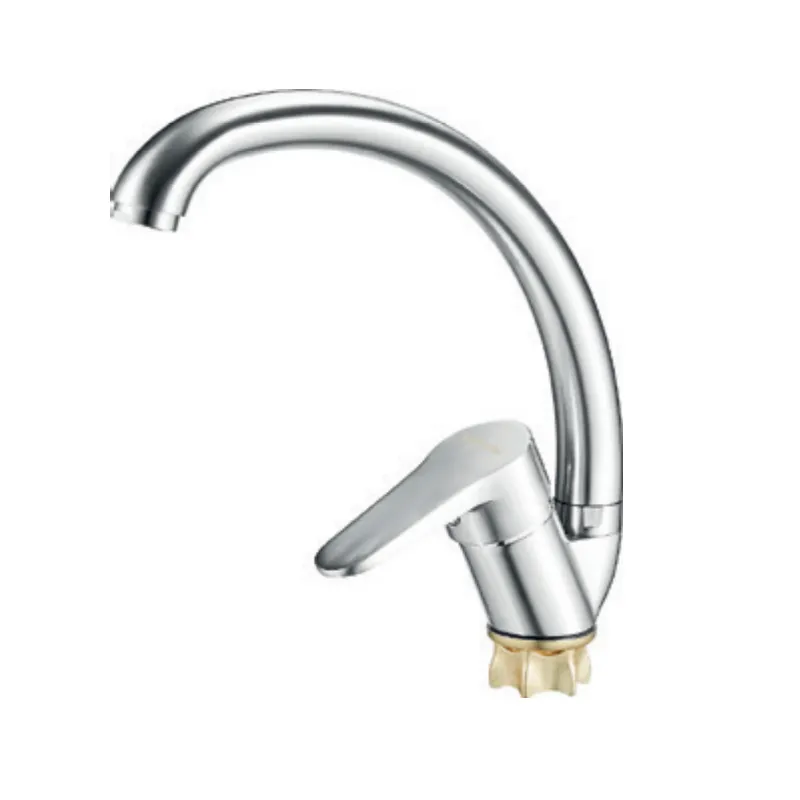 Кухонний змішувач Mixxus PUD4-146 MI6472 - надійний та стильний Харків - фото 1