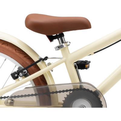 Детский велосипед Miqilong RM 20" бежевий (RBB-RM20-BEIGE) Винница - изображение 6