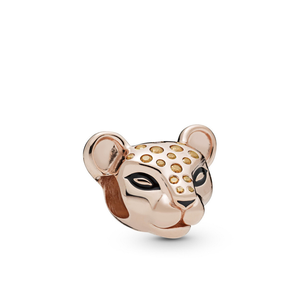 Срібна намистина Пандора    788024CZM MasterSem Київ - фото 3