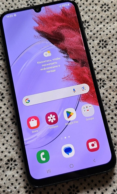 Смартфон: Samsung Galaxy M34 8/128Gb. Київ - фото 2