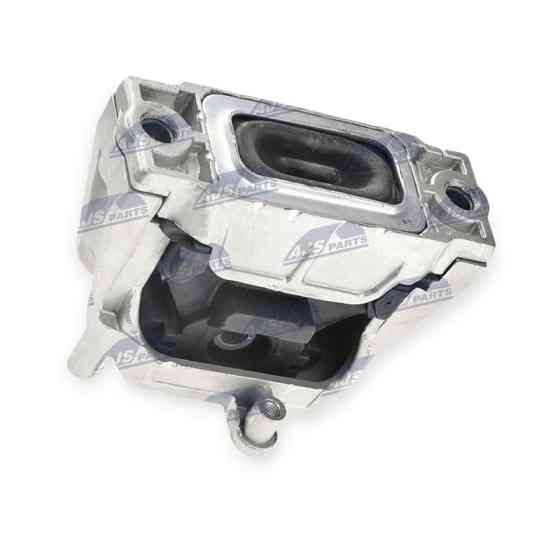 Подушка двигателя автомобиль Фольцваген Caddy, Golf, Jetta, Passat, Touran 1.4, 1.6 96- передняя правая R Мукачево