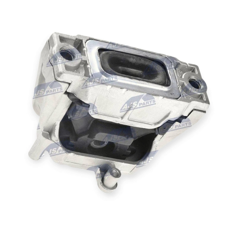 Подушка двигателя автомобиль Фольцваген Caddy, Golf, Jetta, Passat, Touran 1.4, 1.6 96- передняя правая R Мукачево - изображение 1