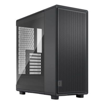 Корпус Fractal Design Epoch Black TG Light tint (FD-C-EPO1A-02) Винница - изображение 1