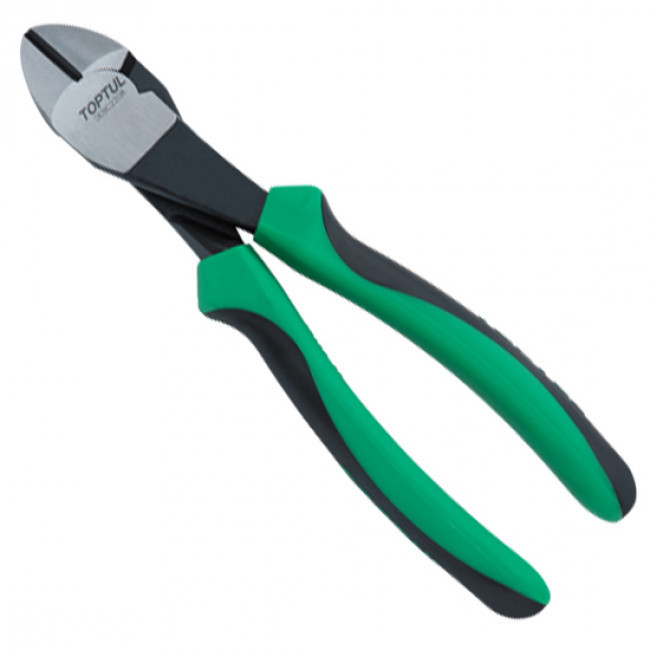 Бокорізи 200мм DEBC-2208 Toptul Вінниця - фото 1