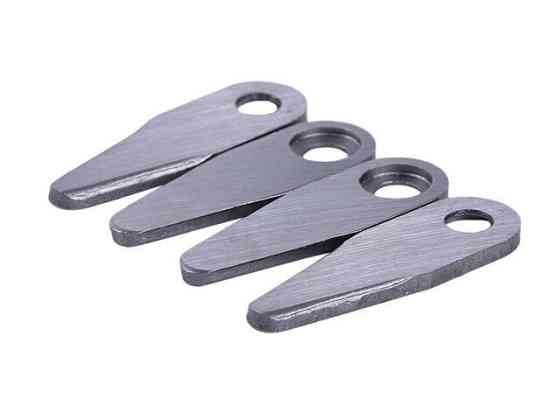 Нож режущий Капля на KRE 1100, 4 шт. Мукачево