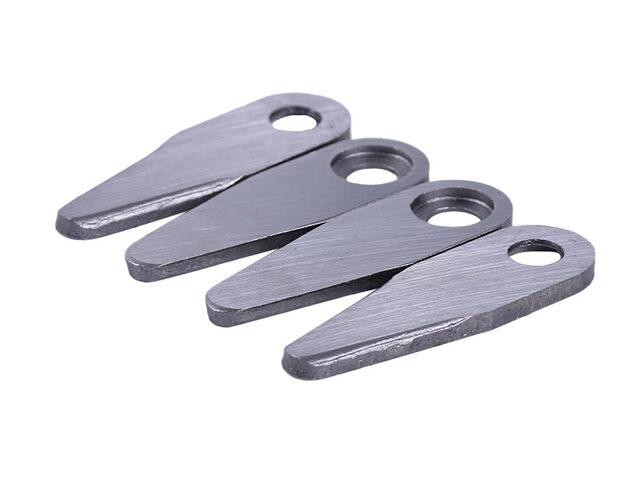 Нож режущий Капля на KRE 1100, 4 шт. Мукачево - изображение 1