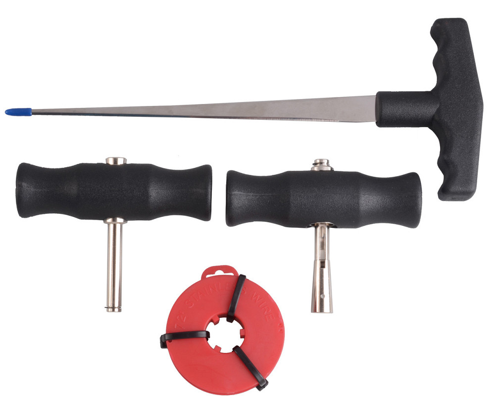 Головка ударна 3/4