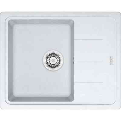 Мийка кухонна Franke Basis BFG 611-62/ 114.0272.599 Вінниця