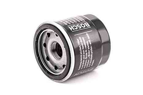 Оливний фільтр BOSCH 7210 MAZDA/SUBARU/KIA/HONDA Forester/Impreza/323/626/S Харків