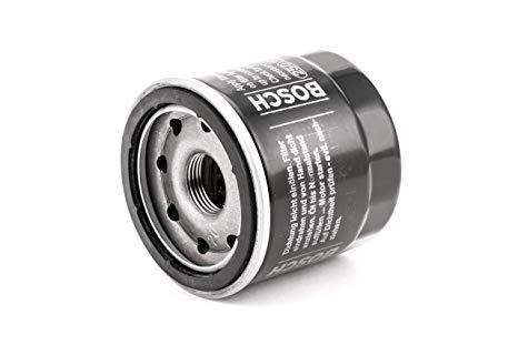 Оливний фільтр BOSCH 7210 MAZDA/SUBARU/KIA/HONDA Forester/Impreza/323/626/S Харків - фото 1