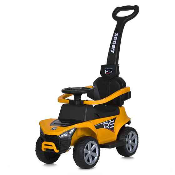 Дитячий електромобіль Машина M 5764EBLR-6 до 23 кг Вінниця