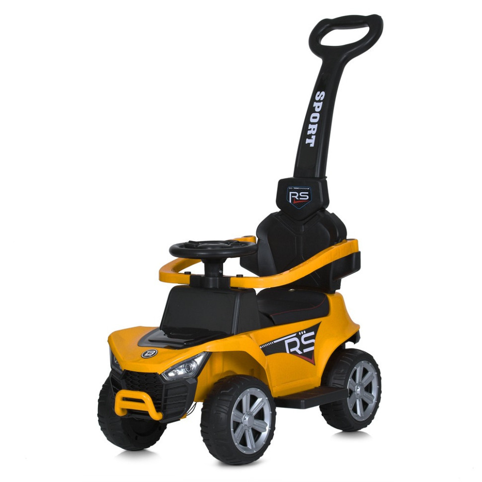 Дитячий електромобіль Машина M 5764EBLR-6 до 23 кг Вінниця - фото 1