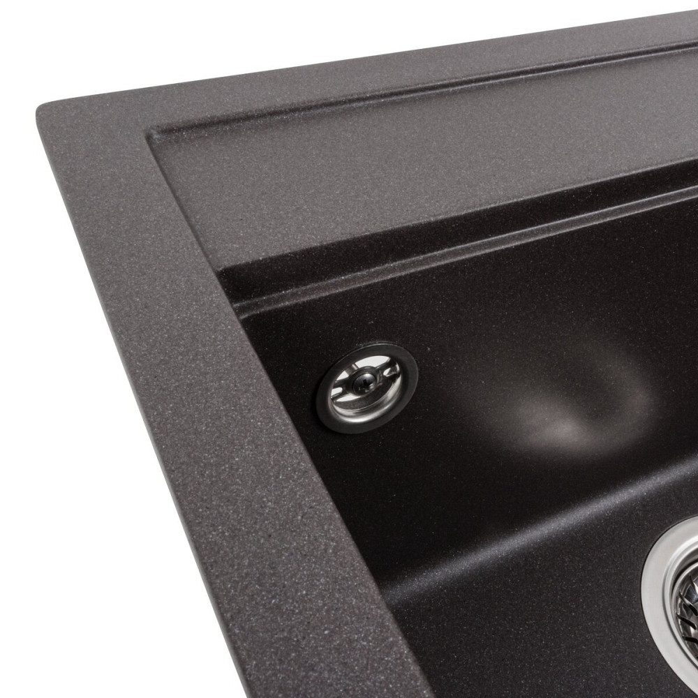 5149 FIESTA матова Мийка гранітна VALESO (гренадін) Коломыя - изображение 4