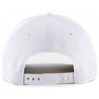 Кепка 47 Brand DP NEW YORK YANKEES B-CLZOE17WBP-WHB білий, сірий (196895641180) Вінниця