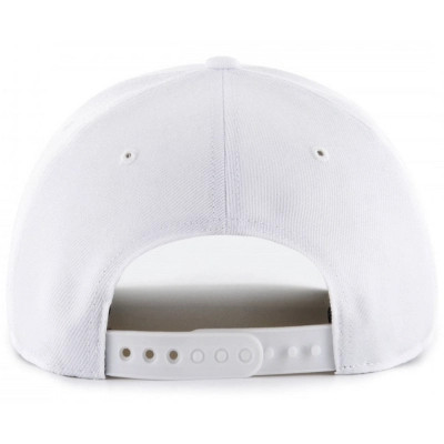 Кепка 47 Brand DP NEW YORK YANKEES B-CLZOE17WBP-WHB білий, сірий (196895641180) Вінниця - фото 2