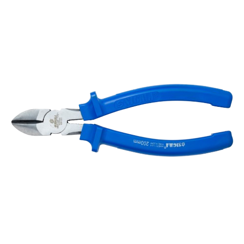 Бокорізи 200мм синій SIGMA Житомир - фото 2