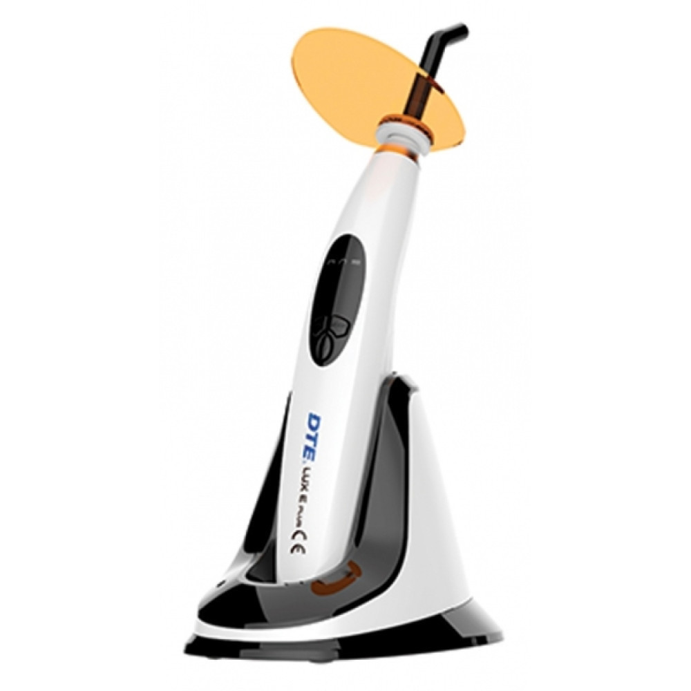 Фотополімерна лампа LUX E Дніпро - фото 1