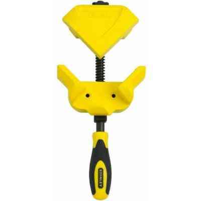 Струбцина Stanley Bailey кутова, глиб. 30мм, разм. при стисканні 57мм (0-83-122) Вінниця