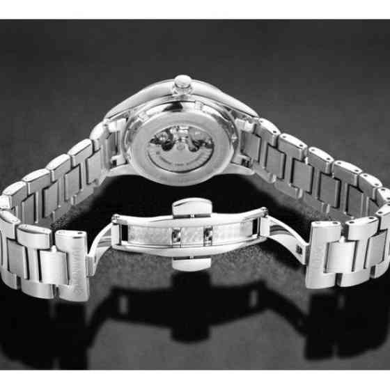 Женские часы Carnival Luiza Black Киев