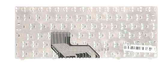 Клавиатура для ноутбука Asus (T91MT) White , RU Вінниця