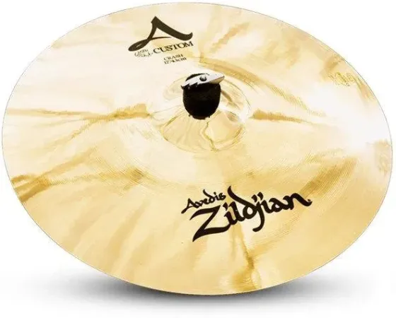 Ударная установка  Zildjian A Custom 17 Crash Киев