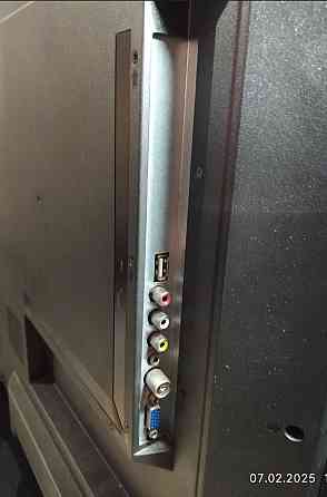 Телевизор HONDA HD LED 464 / 117см. 47