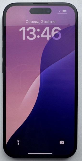 Айфон iPhone 15 512Gb. Black Neverlock 100% Київ - фото 7