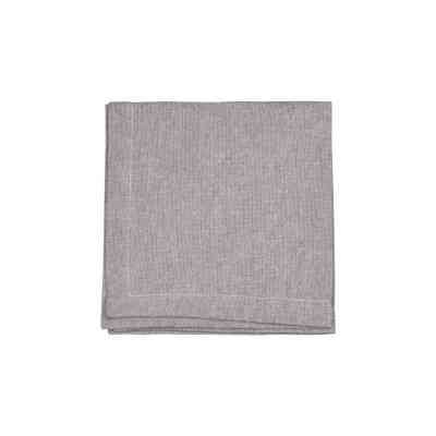 Серветка на стіл Ardesto Oliver сірий 40х40 см, 100% бавовна (ART06OD) Вінниця