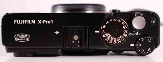 Фотоапарат Fujifilm X-Pro 1 Body. Київ