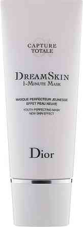 Маска для обличчя Dior Capture Totale Dream Skin 1-Minute Mask 75ml Слов'янськ