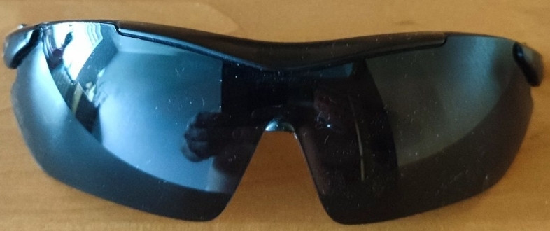 Солнцезащитные очки. Киев - изображение 1