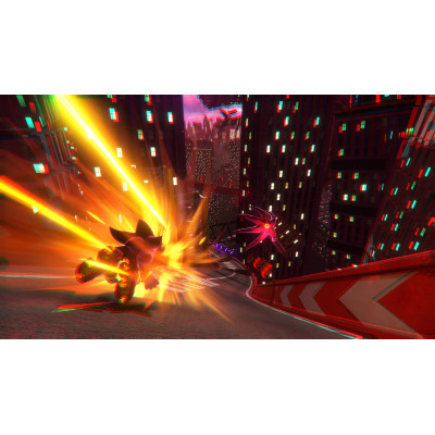 Игра Sony Sonic X Shadow Generations, BD диск (5055277054558) Винница - изображение 10