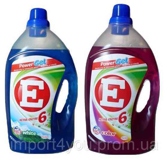 E Active гель 60p/4,38l (4)[PL,RU]White 