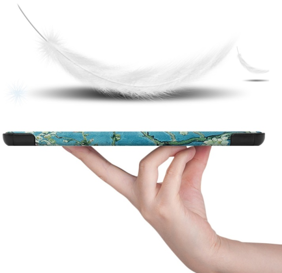 Чехол-книжка для Samsung Galaxy Tab S9/S9 FE 11.0