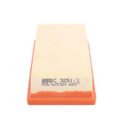 Воздушный фильтр для автомобиля Mann C3251/1 Винница - изображение 3