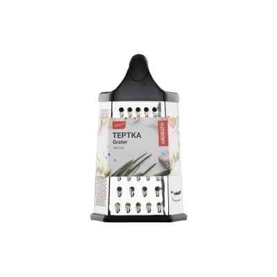 Терка Ardesto Gemini Black (AR2131SS) Вінниця