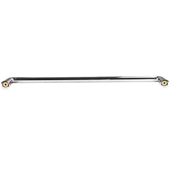 Corso Держатель для полотенец GARDA 600×70×34мм CORSO (9680502) Коломыя