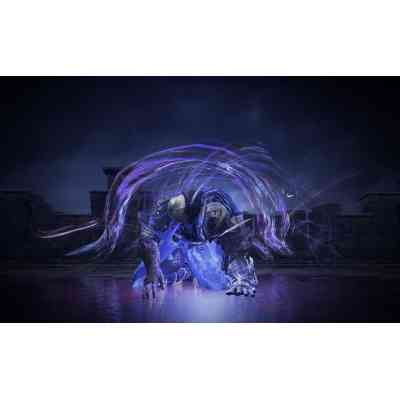 Игра Sony Elden Ring Nightreign, BD диск (3391892035841) Винница