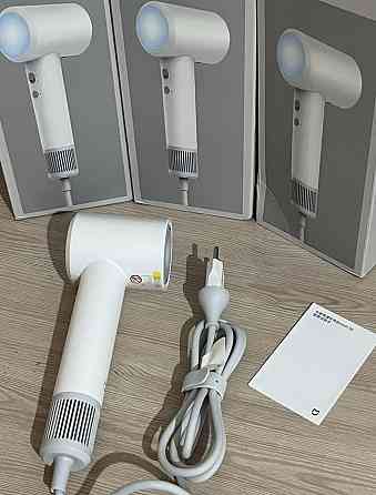 Новый фен xiaomi mijia h501 se. Харьков